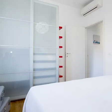 Апартаменты Nila