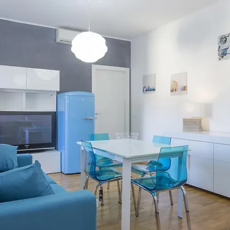 Nila شقة بورتو أتْسورّو